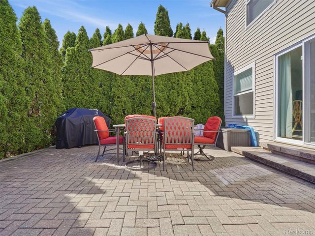 387 Natanna Drive, Genoa Township, MI 48843