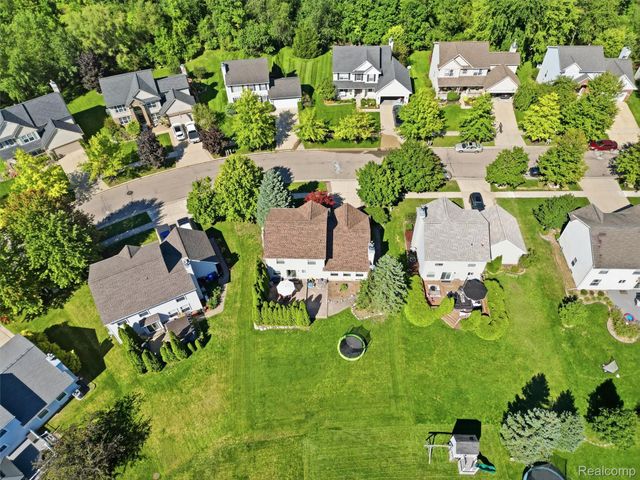 387 Natanna Drive, Genoa Township, MI 48843