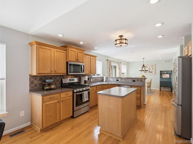 387 Natanna Drive, Genoa Township, MI 48843