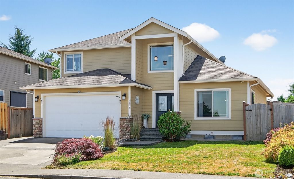 2619 Pacific Highlands Avenue, Ferndale, WA 98248