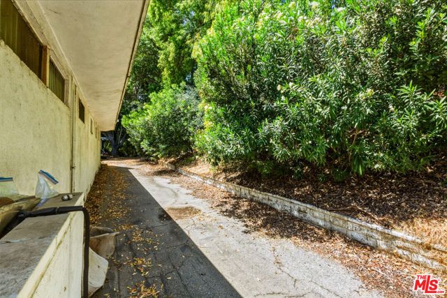 4625 Petit Avenue, Encino (los Angeles), CA 91436