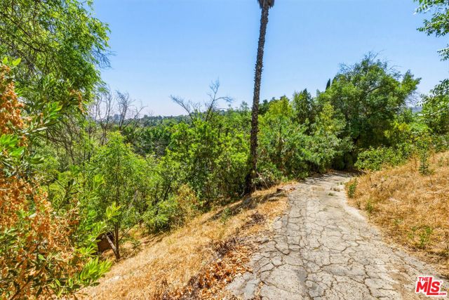 4625 Petit Avenue, Encino (los Angeles), CA 91436