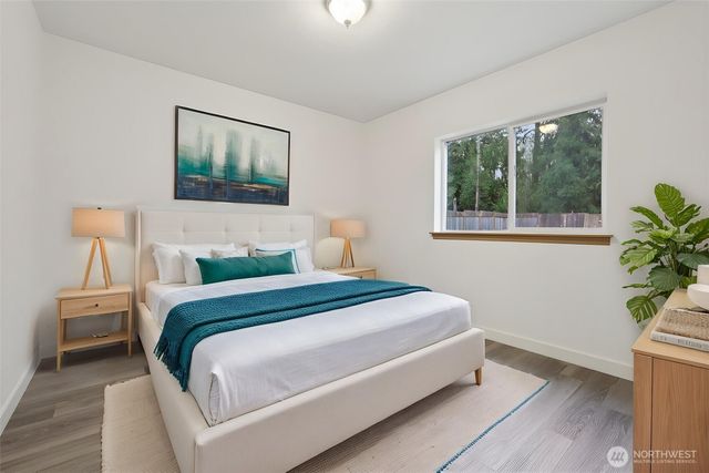 19305 NE 86th Avenue, Arlington, WA 98223
