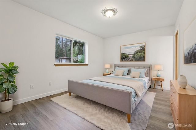 19305 NE 86th Avenue, Arlington, WA 98223