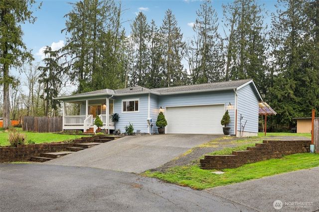 19305 NE 86th Avenue, Arlington, WA 98223