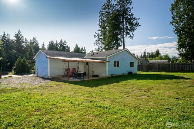 19305 NE 86th Avenue, Arlington, WA 98223