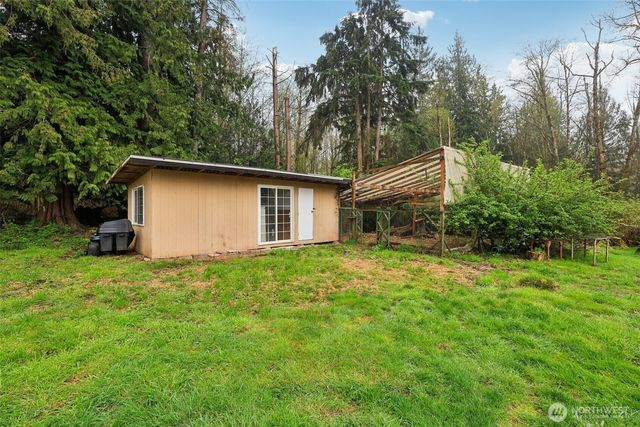 19305 NE 86th Avenue, Arlington, WA 98223