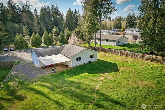 19305 NE 86th Avenue, Arlington, WA 98223