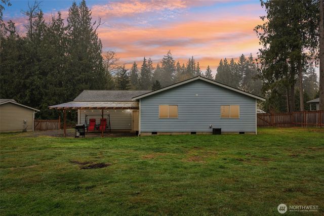 19305 NE 86th Avenue, Arlington, WA 98223