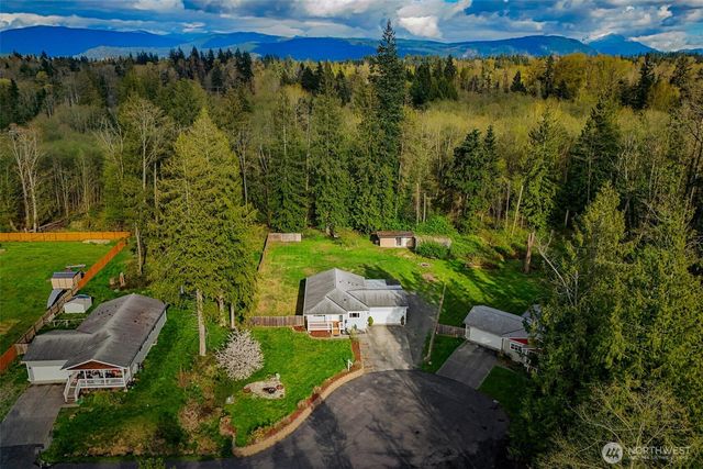 19305 NE 86th Avenue, Arlington, WA 98223