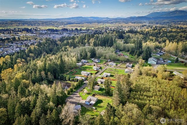 19305 NE 86th Avenue, Arlington, WA 98223