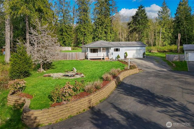 19305 NE 86th Avenue, Arlington, WA 98223