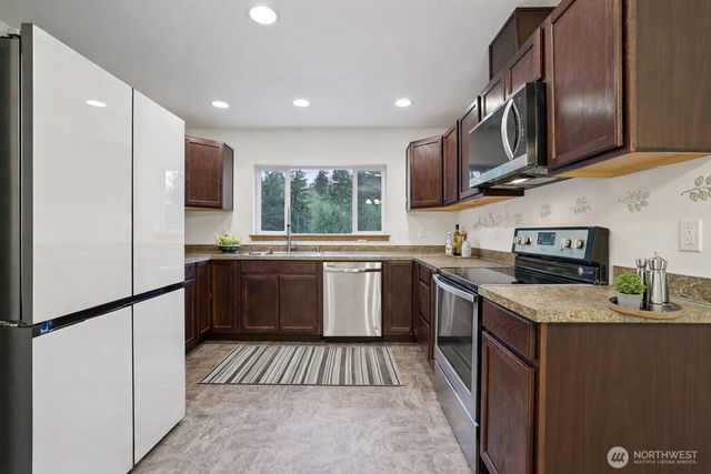 19305 NE 86th Avenue, Arlington, WA 98223