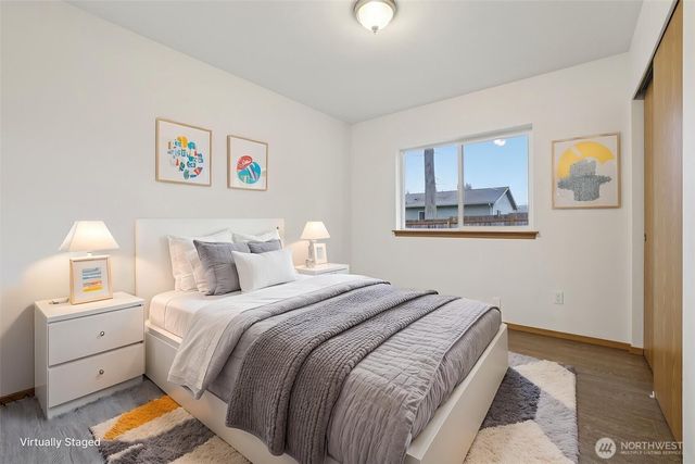 19305 NE 86th Avenue, Arlington, WA 98223