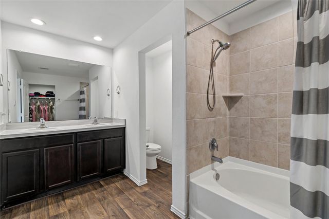 2303 Sandcherry Lane, Spring, TX 77373