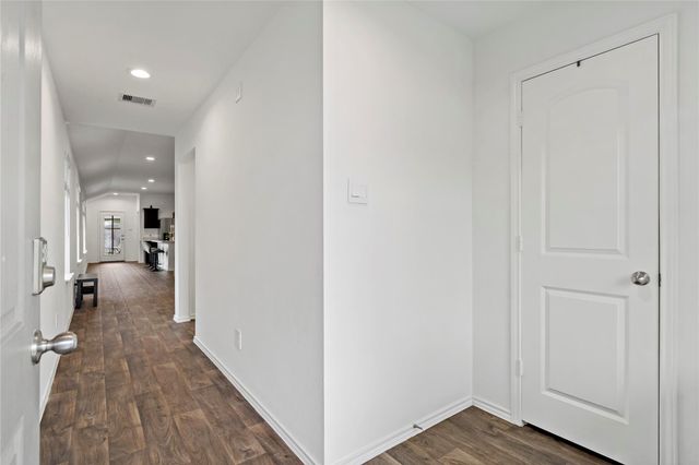 2303 Sandcherry Lane, Spring, TX 77373