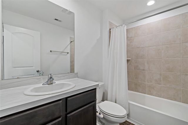 2303 Sandcherry Lane, Spring, TX 77373