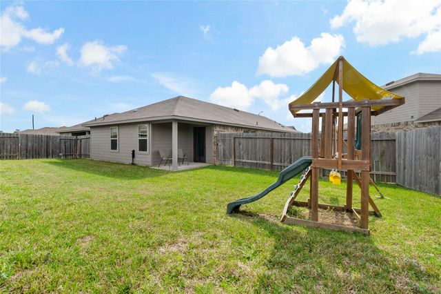 2303 Sandcherry Lane, Spring, TX 77373