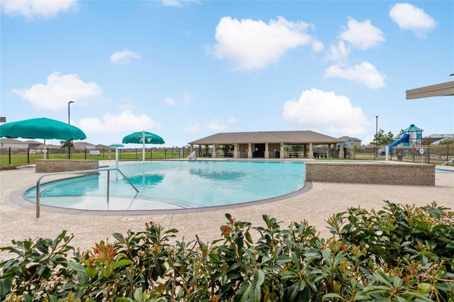 2303 Sandcherry Lane, Spring, TX 77373