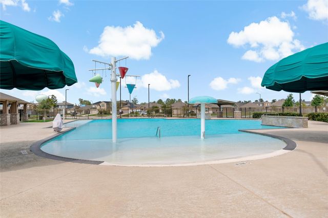 2303 Sandcherry Lane, Spring, TX 77373