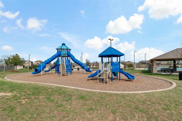 2303 Sandcherry Lane, Spring, TX 77373