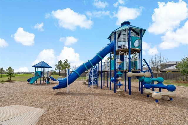 2303 Sandcherry Lane, Spring, TX 77373