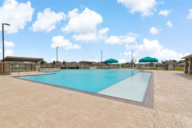 2303 Sandcherry Lane, Spring, TX 77373