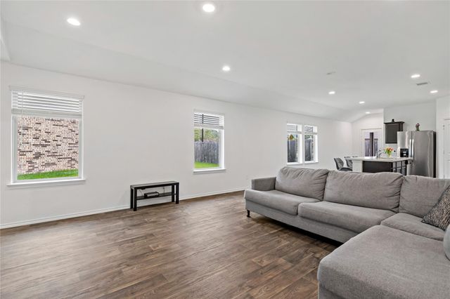 2303 Sandcherry Lane, Spring, TX 77373