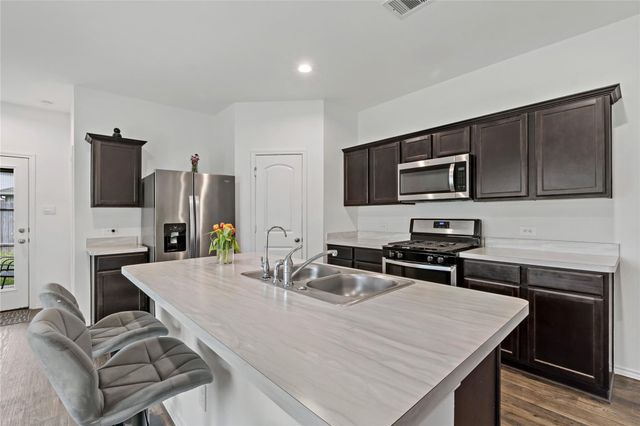 2303 Sandcherry Lane, Spring, TX 77373