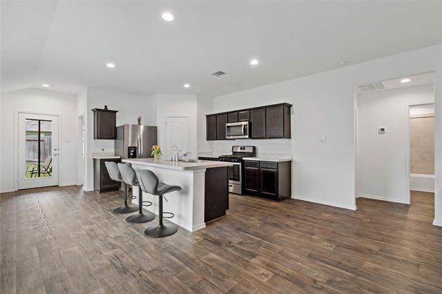 2303 Sandcherry Lane, Spring, TX 77373