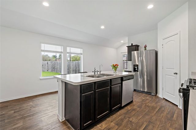 2303 Sandcherry Lane, Spring, TX 77373