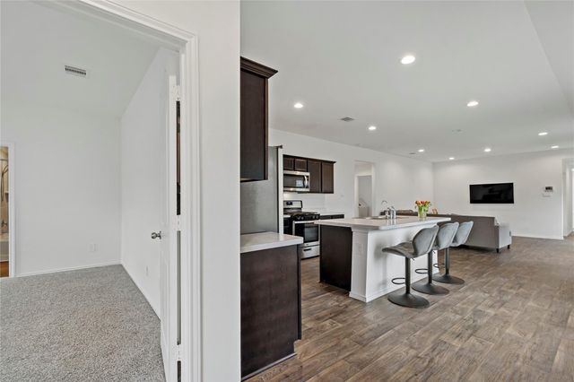 2303 Sandcherry Lane, Spring, TX 77373