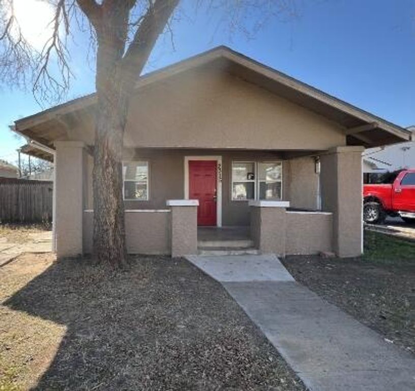 2315 15th Street, Lubbock, TX 79401
