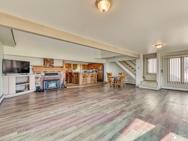 3360 Lakeshore Drive, Frenchtown Twp, MI 48162
