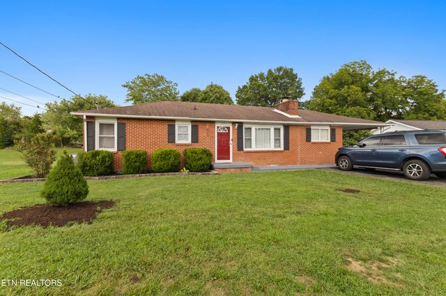 211 Willowbrook Drive, Kingston, TN 37763