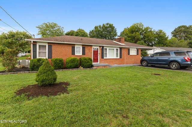 211 Willowbrook Drive, Kingston, TN 37763