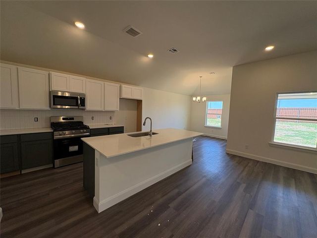 2305 SE 89th Terrace, Oklahoma City, OK 73160