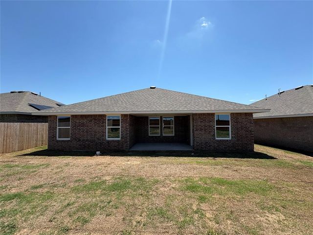 2305 SE 89th Terrace, Oklahoma City, OK 73160