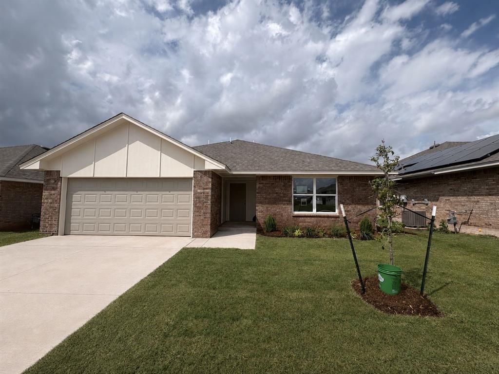 2305 SE 89th Terrace, Oklahoma City, OK 73160