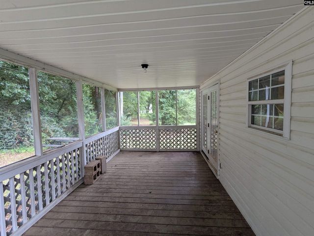 1019 Newberry Road, Winnsboro, SC 29180