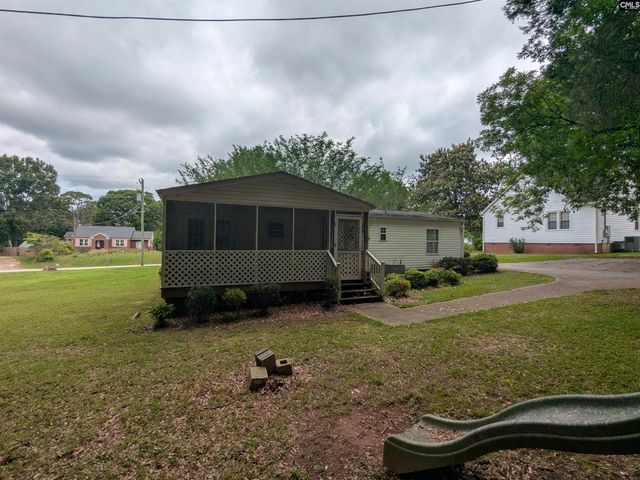 1019 Newberry Road, Winnsboro, SC 29180