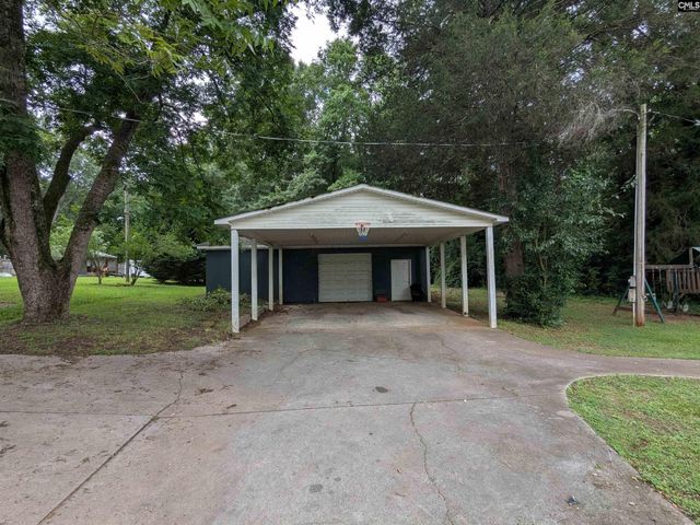 1019 Newberry Road, Winnsboro, SC 29180