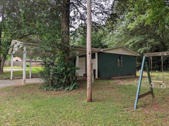 1019 Newberry Road, Winnsboro, SC 29180