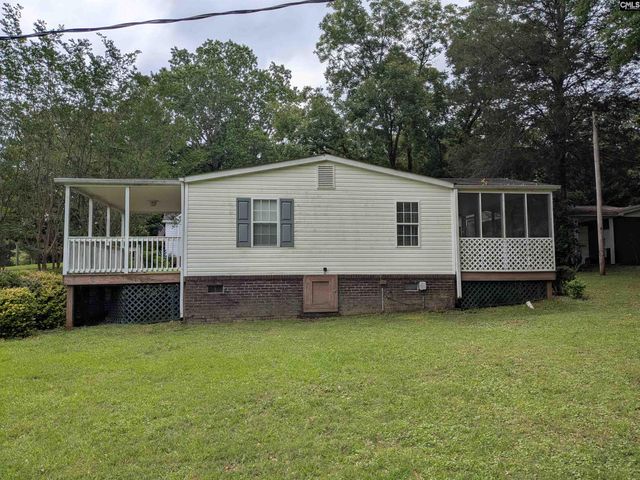1019 Newberry Road, Winnsboro, SC 29180
