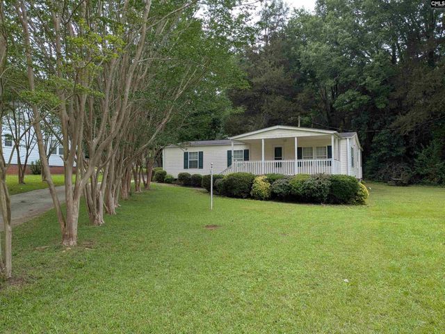 1019 Newberry Road, Winnsboro, SC 29180