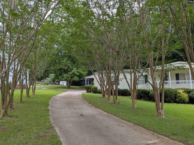 1019 Newberry Road, Winnsboro, SC 29180