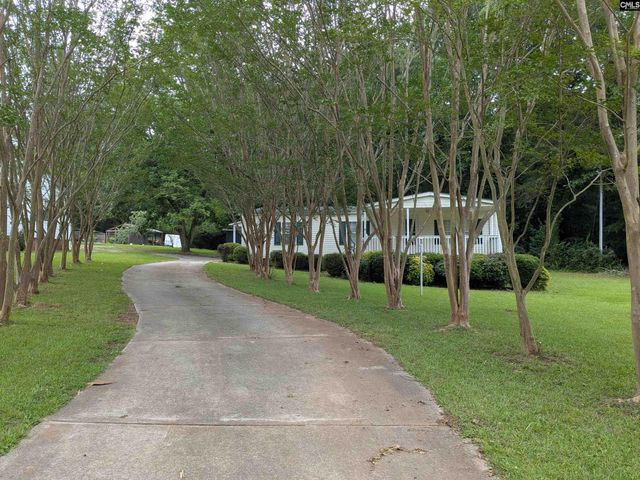 1019 Newberry Road, Winnsboro, SC 29180