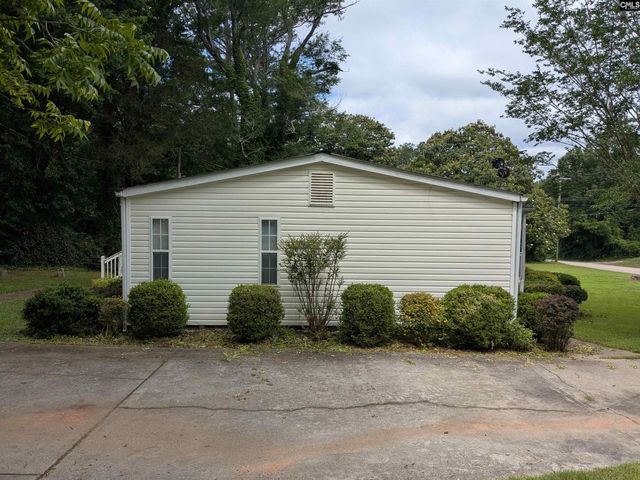1019 Newberry Road, Winnsboro, SC 29180