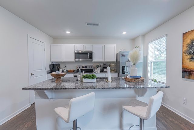 99 Draft Street, Rossville, GA 30741