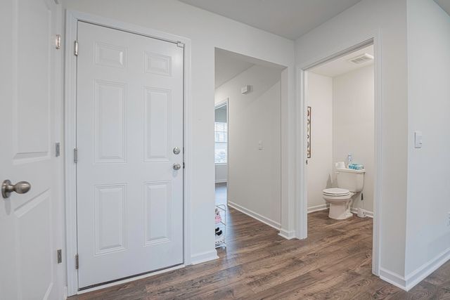 99 Draft Street, Rossville, GA 30741